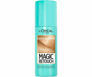 L Oreal Paris Magic se uchovává