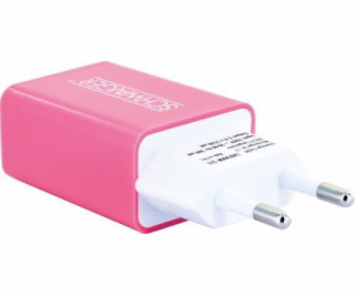 Schwaiger 1x USB-A Charger (LAD300P511)