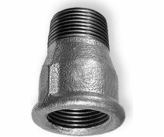 Zawiercie Foundry Extension galvanized 1/2 529a (59077916...