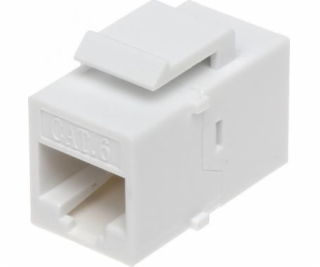 Keystone FX-RJ45-G/RJ45-G/6 konektor