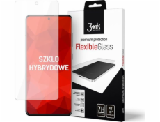 3MK Hybrid Glass 3MK Flexibilní skleněná galaxie A71