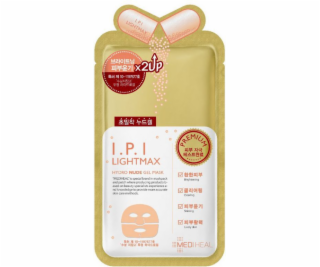 Mediheal I.P.I Lightmax Ampule Mask ex Whitening Mask-amp...