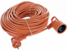 Prodlužovací kabel ACAR PS-2P 2x1 30,0 m (M01808)