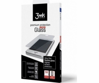 3MK Hybrid Glass Flexibilní sklo Samsung Galaxy A20E