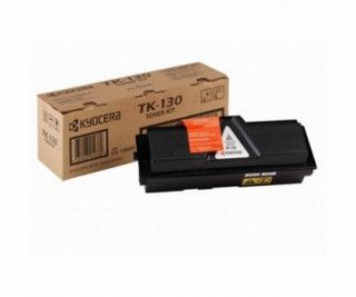 Toner Kyocera TK-130 Black Original (1T02HS0EUC)