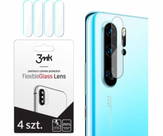 3MK Hybrid Glass FG CAMERA LENS HUAWEI P30 PRO