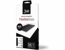 3MK Tempered Glass 3MK Flexibilní sklo Max iPhone 6 White