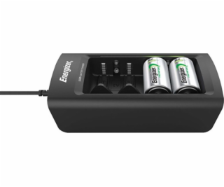 Energizer Universal Charger (E301335800)