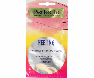 Enzymatické peeling PerfectA - každý typ kůže 8 ml