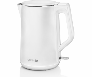 Gorenje K15dww White Kettle