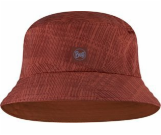 Buff Adventure Bucket Hat Keld Rusty S/M