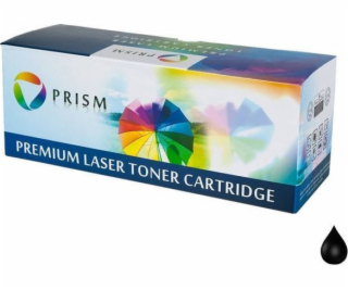 Prism Toner Compatible Prism Toner ZL-522HN Výměna Lexmar...