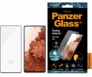 Tanzerglass Tempered Glass E2e Microstrey prst do Galaxy ...