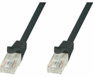 Techly TechlyPro Network Cable Patch Cord RJ45 CAT5E UTP ...