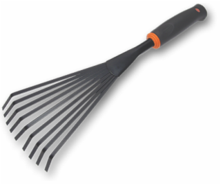 Bradas Broom-Grabki de Luxe 12cm (KT-Y6006)