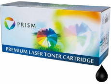 Toner Prism Black Replation MX611DE (ZLL-602XN)