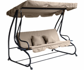 Furnide Relax Plus Beige Plus Swing (1602)