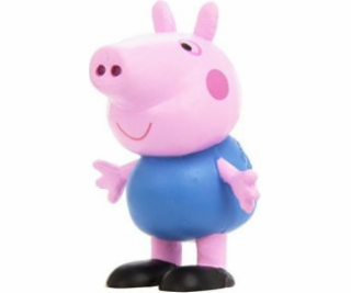 Figurína TM hračky Piga Peppa - George (Y99683)