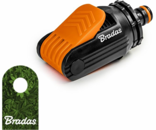 Bradas Universal Black Line Eco-4129 Bradas 6570 Klepnutí...