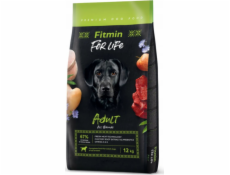 Fitmin Dog for Life Adult 12 kg