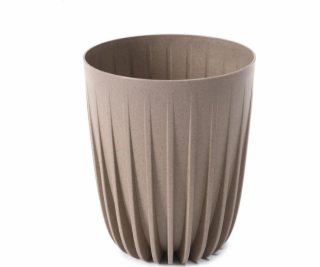 Lamela Pot+vložte Mira Eco Coffet Latte H 297 Fi 25cm