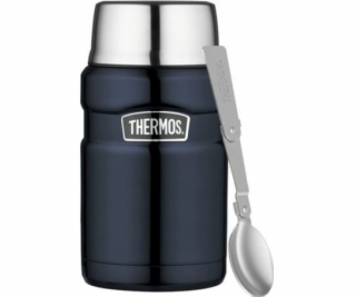 Thermos Thermos Dinner Styles TH-173052 0,71 l Navy Blue ...