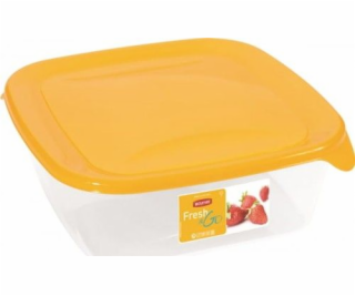 Curver Curver Food Container Fresh & Go Square 1.7L 18223...