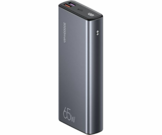 Powerbank Uprus PB59 30000 Mah Black