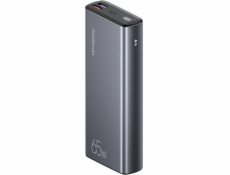 Powerbank Uprus PB59 30000 Mah Black