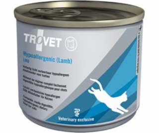 Troovet cat 200g lrd jehněčí jehně