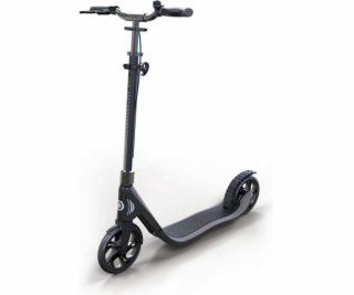 Globber One NL 205 Deluxe Gray Scooter (478-102)