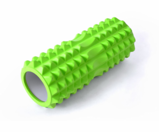 SMJ Sport Massage Roller YG021-B Green