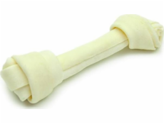 Hilton Hilton Bone Bone Bone Bílá délka 17,5 cm (1ks) pro psa