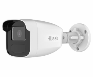 HiLook IP kamera IPC-B480H(C)/ Bullet/ 8Mpix/ 4mm/ H.265+...