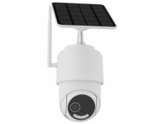 IMMAX NEO LITE SMART Security venkovní kamera MULTI, IP65, P/T, HD, PIR, 2MP, 4G, outdoor, TUYA