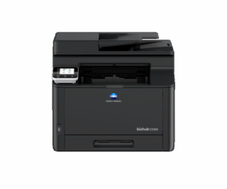 Konica Minolta bizhub C3120i barevná multifunkce  A4/LAN/...