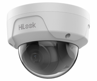 HiLook IP kamera IPC-D180H(C)/ Dome/ 8Mpix/ 4mm/ H.265+/ ...