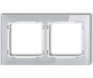 Karlik Universal Frame Double Karlik Glass Effect (15-0-D...