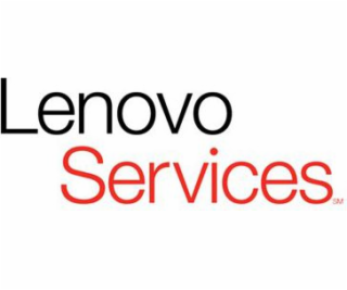 Další záruky – Zásady servisu notebooků Lenovo/5YR Onsite...