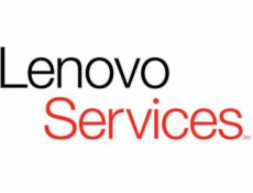 Další záruky – Zásady servisu notebooků Lenovo/5YR Onsite NBD (5WS0E97383)