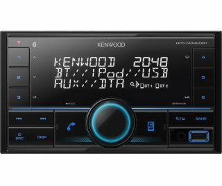 Kenwood DPX-M3300BT