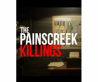 ESD The Painscreek Killings