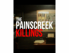 ESD The Painscreek Killings