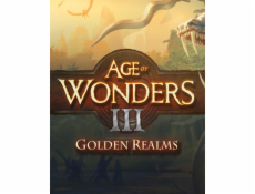 ESD Age of Wonders III Golden Realms Expansion