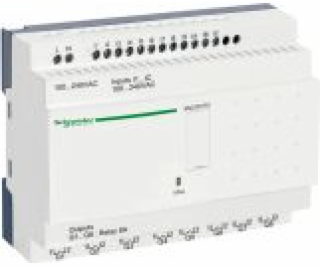 Schneider Compact Relay Zelio Logic 240V RTC (SR2E201FU)