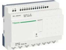 Schneider Compact Relay Zelio Logic 240V RTC (SR2E201FU)