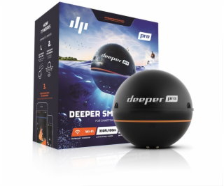 Deep Echosonda Smart Sonar Pro