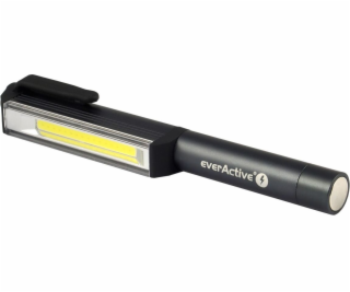 Flashlight everActive WL-200 3W COB LED