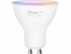 TRUST Smart WiFi LED Spot GU10 White & Colour