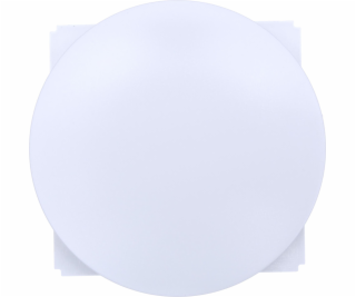 Legrand Celiane White Cap (068143)